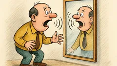 Vtip: Courtisovo pravidlo – keby ľudia niekedy počuli sa