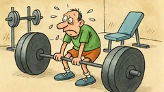 Vtip: Človek si môže vybrať: buď...