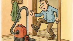 Vtip: Yougov zákon o neživých predmetoch...