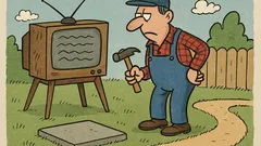 Vtip: Hovorí inžinier podľa Biondyho zákona