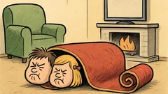 Vtip: Viete, prečo už nedávajú filmárika