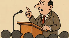 Vtip: Nikdy nehovor „nikdy“, okrem pondelka rána