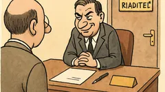 Vtip: V korporácii platí Gatesov zákon, keď…