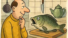 Vtip: Rád sledujem tvoje ladné krivky, obdivujem