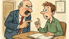 Vtip: Tomáš sa chváli: Mám to v malíčku…