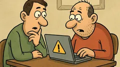 Vtip: Pýta sa jeden kamarát druhého