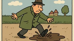 Vtip: Millerov zákon – nikdy nevieš, aká