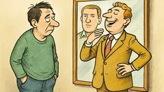 Vtip: Múdry a hlupák merajú svoju cenu