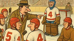 Vtip: Murrayove štadiónové pravidlá na hokej