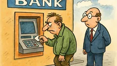 Vtip: Shawova zásada – vybuduj taký systém