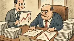 Vtip: Brownov zákon hovorí o administratíve