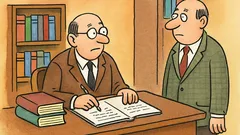 Vtip: Bogovičov dodatok k zákonu Coopera