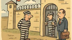 Vtip: Aký je človek vo vnútri...