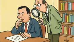 Vtip: Felsonov zákon o kradnutí myšlienok