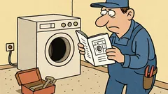 Vtip: Keď všetko ostatné zlyhá, prečítaj