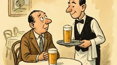 Vtip: „Je opakovanie naozaj matkou múdrosti?“