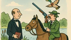 Vtip: Jean, kedy sme boli naposledy...