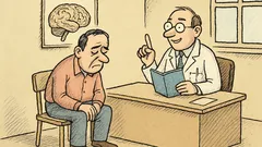 Vtip: Feinbergova druhá zásada, pamäť si pamätá