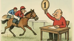 Vtip: Toddov prvý zákon – vždy prehráš