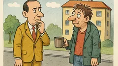 Vtip: Kto do tridsiatky nezmúdrie, už…