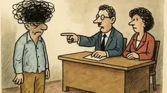 Vtip: Thompsonovo tvrdenie o mutných pomeroch