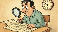 Vtip: Peterova predpoveď – ak obetuješ čas