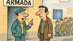 Vtip: Fero stretne Joža a vraví