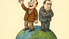 Vtip: Optimista vraví, že žijeme v najlepšom