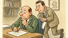 Vtip: Felsonov zákon – kto ukradne nápad