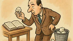 Vtip: Filozof vraví kamarátovi v krčme...