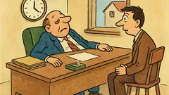 Vtip: Eddieho zákon – nikdy nejednaj ráno