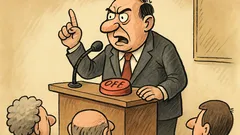 Vtip: Viete, čo chýba politikom k dokonalosti