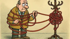 Vtip: Allenov zákon hovorí, že vždy...