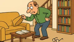 Vtip: Keď chceš niečo nájsť, hľadaj čokoľvek iné