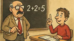 Vtip: Murphy o štúdiu – študent vraj nikdy