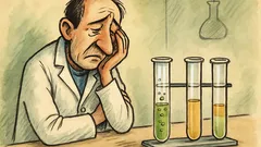 Vtip: Čo sa raz spojí, skôr či neskôr