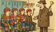 Vtip: Do šatne vojde Filc a...