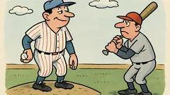 Vtip: Tréner vraví, keď im nehodíš strike...