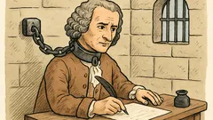 Vtip: Rodí sa Slovák slobodný, ale príde manželka