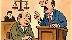 Vtip: Je lepšie byť ticho, ako hovoriť