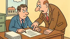 Vtip: Nech svoju prácu urobíš akokoľvek dobre...