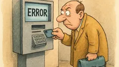 Vtip: Programátor hovorí, že systém je dokonalý