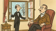 Vtip: Jean, koľko je tu stupňov?