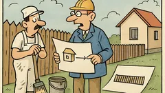 Vtip: Seayov zákon – nič podľa plánu