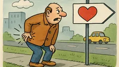 Vtip: Ušovov zákon stretu – čo ťa