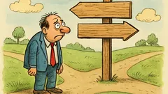 Vtip: Ľudia začnú používať rozum až keď…