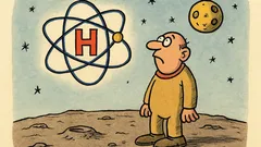 Vtip: Zappov zákon: Na tejto planéte sú dve