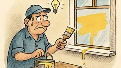 Vtip: Davidov zákon – keď chceš niečo spraviť dobre