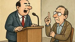 Vtip: Hutchinsov zákon, ťažko sa mu oponuje