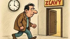 Vtip: Duchramova poučka – výhodná príležitosť prichádza